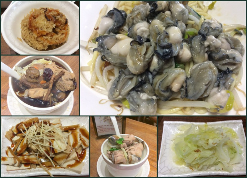 台北養生美食補給站【雙月食品社】料多味美˙一位難求