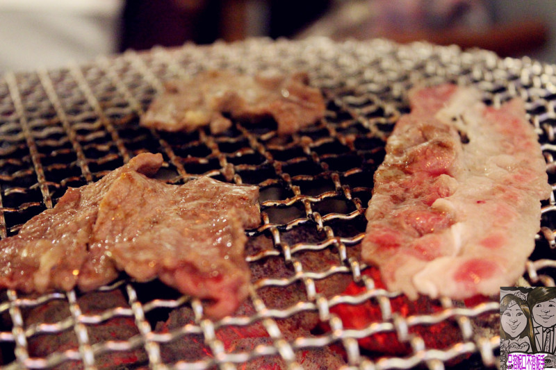 台中/西屯 食材選擇多樣化，又很新鮮喔!!!【癮廚複合式燒烤】體驗試吃