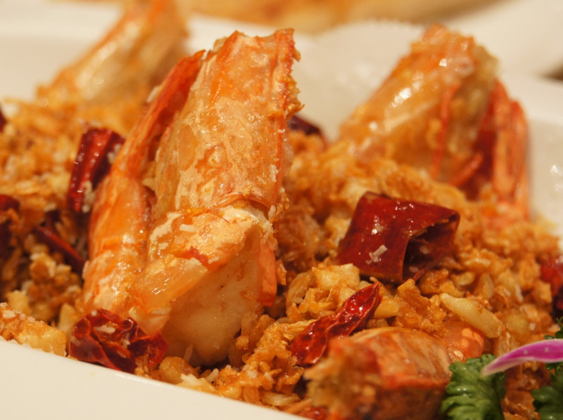 星上星港式餐廳對烹調的堅持,令人讚賞.