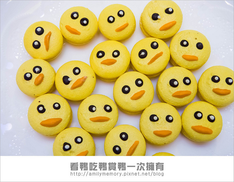 ╠桃園食記╣賞鴨拍照免排隊 嚐鴨五吃超美味-桃園兆笙會館(廣宣)