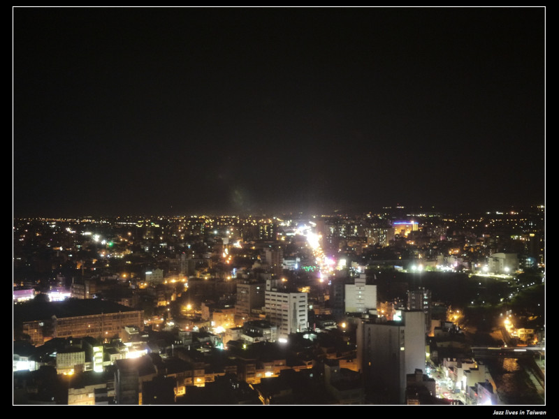 [尋夢谷西餐廳] 讓人覺得就只是商務旅社所提供的免費晚膳