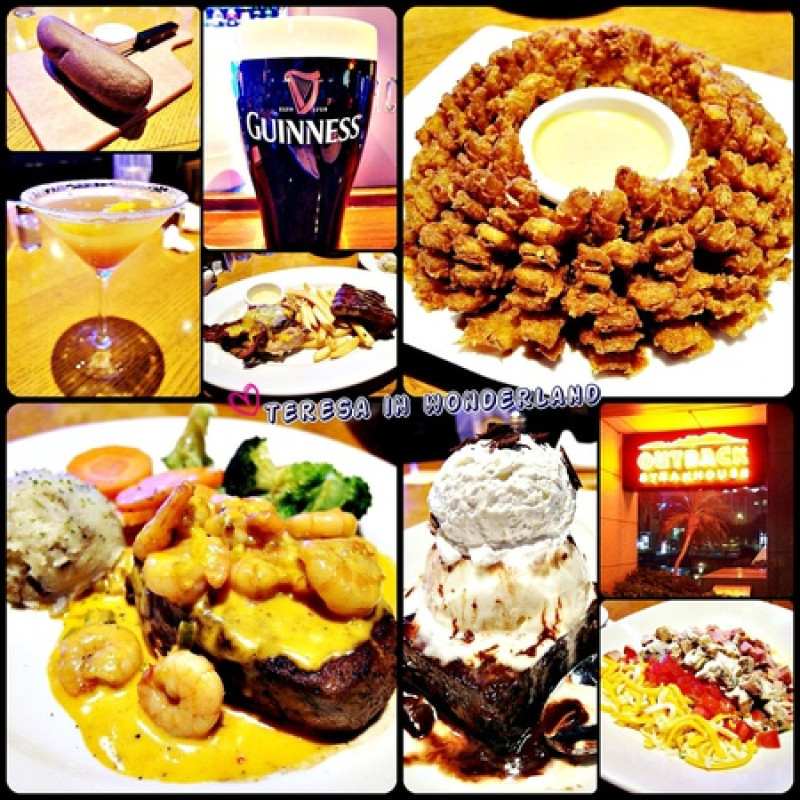 [食記] 信義區 市政府站 ◭澳美客(信義店)◮ 充滿濃濃美式風的友善餐廳