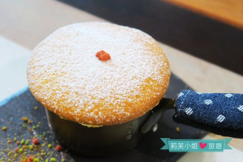 [美食] 台中 三訪精緻甜點品味私人下午茶‧小梗甜點咖啡 Terrier Sweets