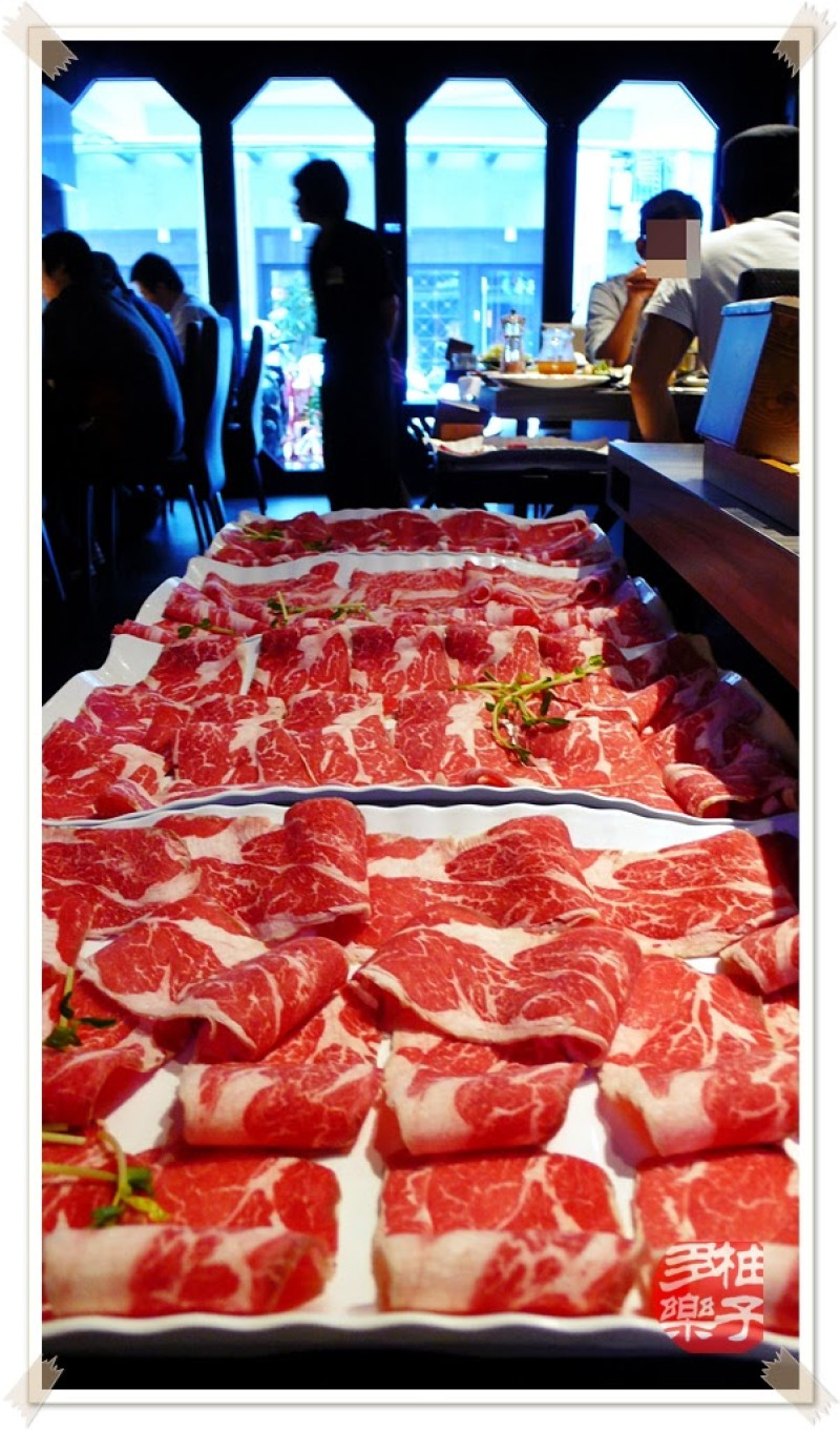 好食多涮涮鍋 雙城店：肉食主義者的火鍋聖地