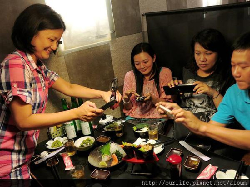 台中．喝酒不開車的燒烤酒聚@酒吞燒肉居酒屋
