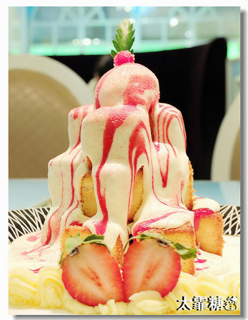 【台北車站】N訪 ღ跳舞香水 Perfume Dance ღ 優雅迷人的"粉紅名媛" 