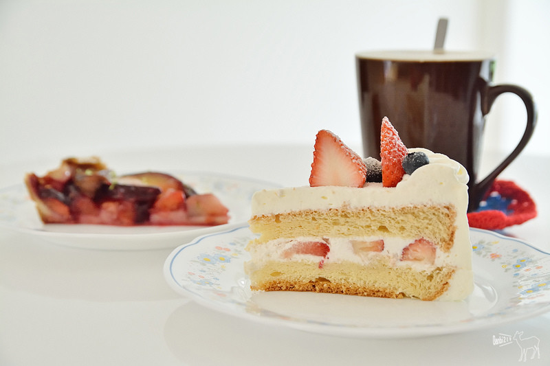 小腕點心:溫暖系手工甜點,搬家新地址