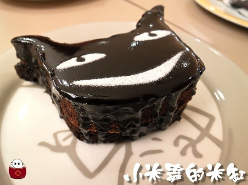 【台北下午茶】日本大阪阿朗基咖啡ARANZI CAFE