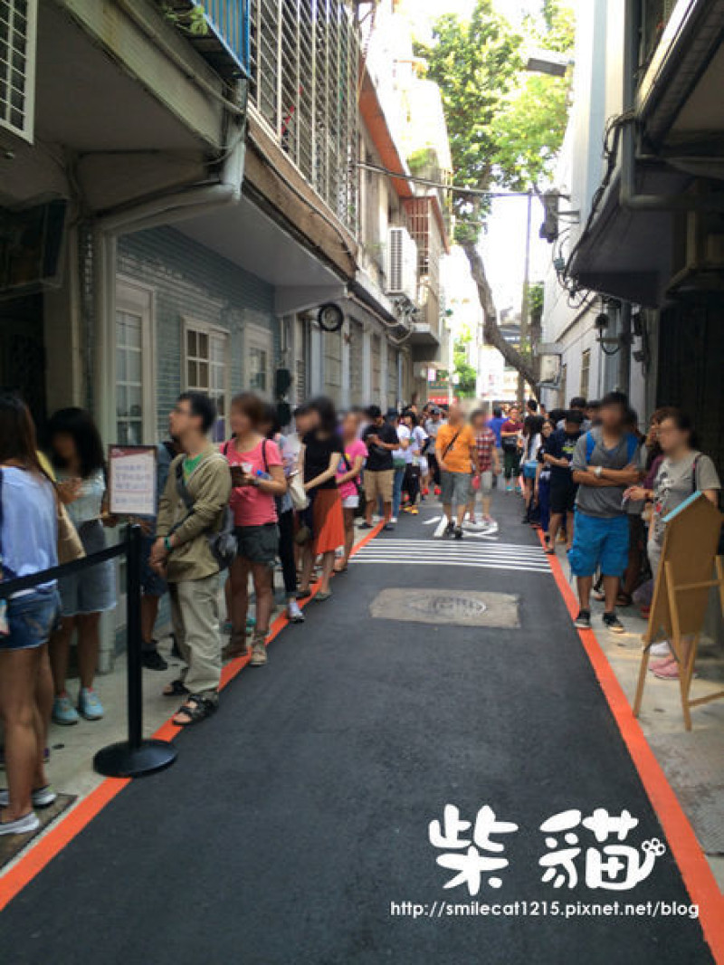 【台北】挑戰台北十大必吃早餐:::柴貓IN【豐盛號】