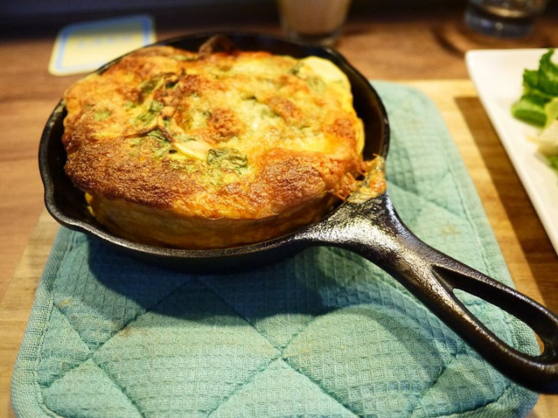 【台北】東門 Läbu Café 永康商圈裡的下午茶與早午餐‧有質感的咖啡店♥