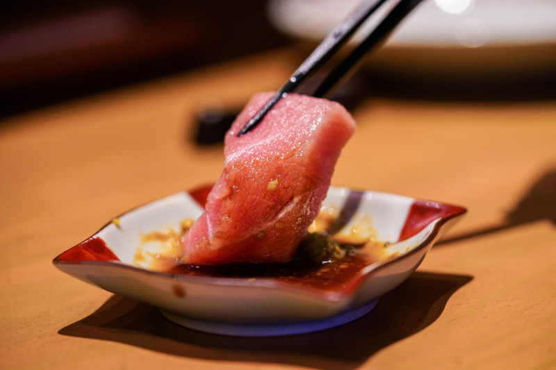 匠壽司 X魔王 台北中山區 二訪依舊美味依舊驚艷的日式高級料理 中山區無菜單日式料理 捷運松江南京站 內文有店家資訊