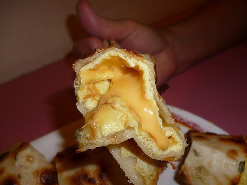 早餐來找茶--陳根找茶体驗心得              