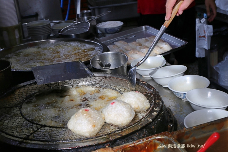 彰化阿三肉圓｜彰化市宅配美食，炸肉圓，傳統私房秘技讓老饕回味無窮，彰化排隊美食 - Kiwi 樂活食旅