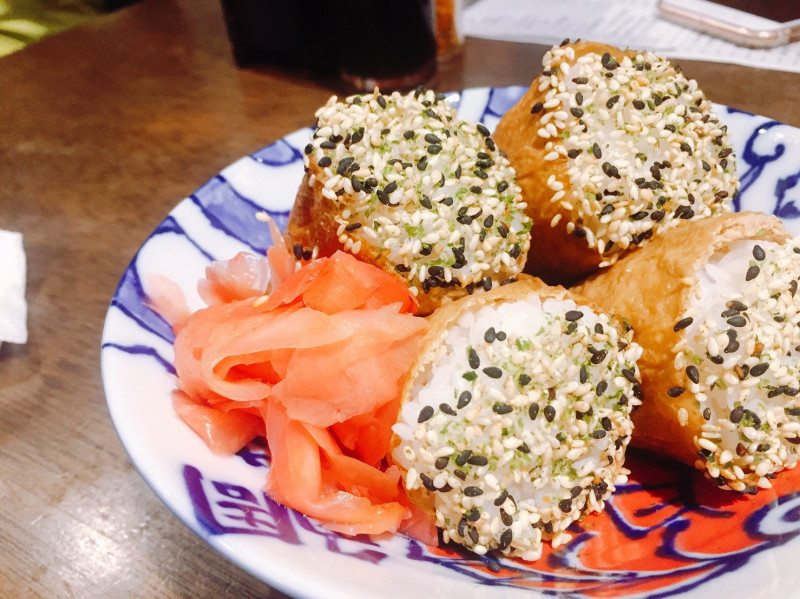 【台北南京松江】大福平價日式食堂~吃飽飽