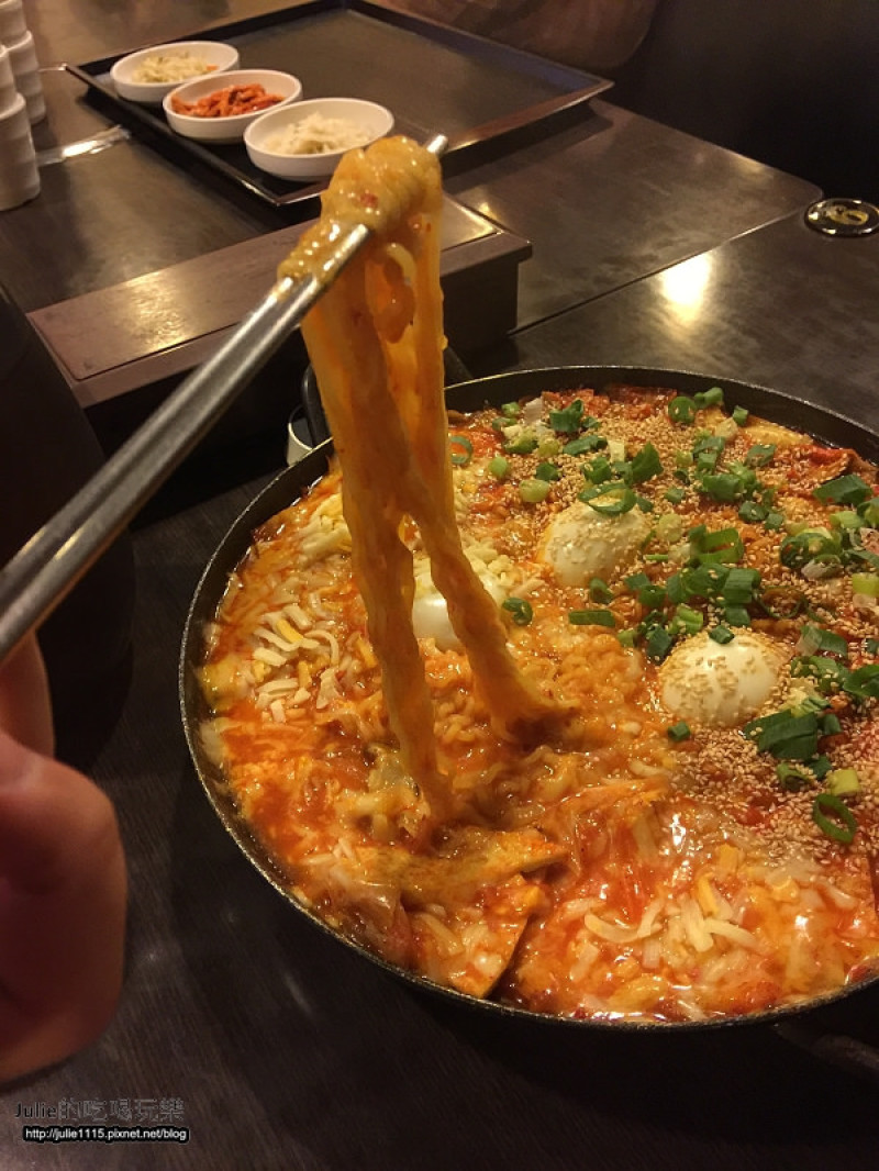 板橋●韓國料理●江原道(新埔站)(莒光路)