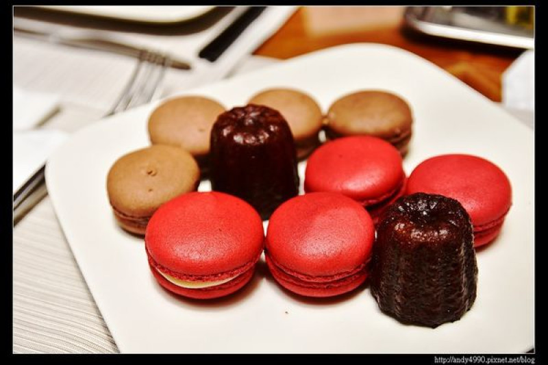 20160528台北喜來登大飯店12廚餐廳(Buffet)