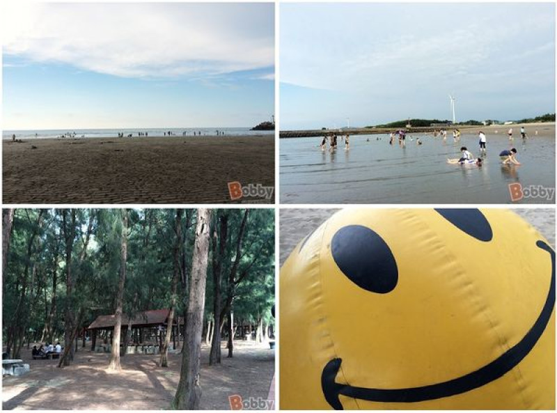 苗栗旅遊.通霄海水浴場.2014海洋嘉年華.苗栗旅遊推薦行程