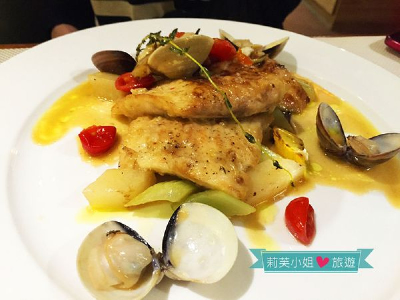 [美食] 台北 低調精緻的歐式料理Shaffers Kitchen 雪飛詩歐廚 (市政府站)