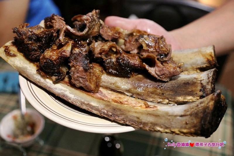 ［桃園］古弟私廚。來自阿根廷的異國好料理