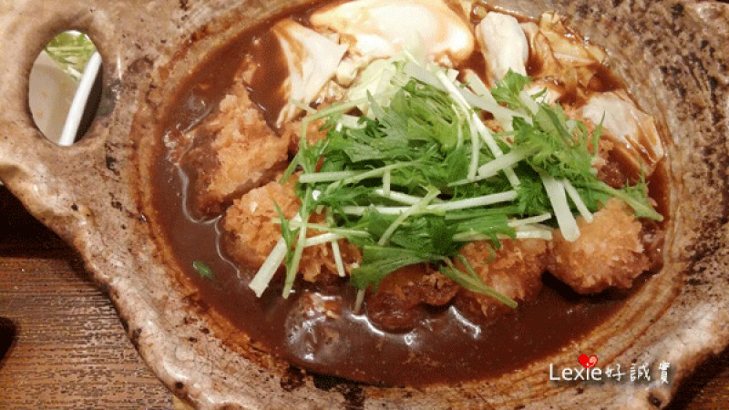 食記【台北】大戶屋~沒有期待就沒有傷害的日式定食