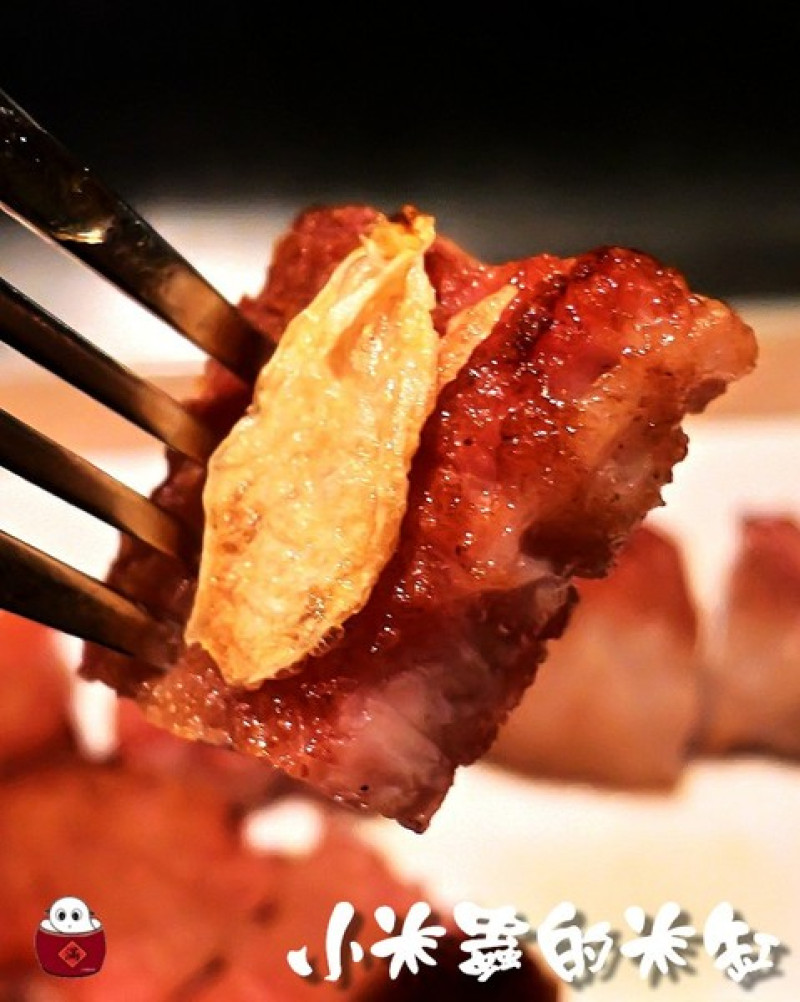 【捷運松江南京站】hot7新鐵板料理-王品旗下平價鐵板燒品牌♥