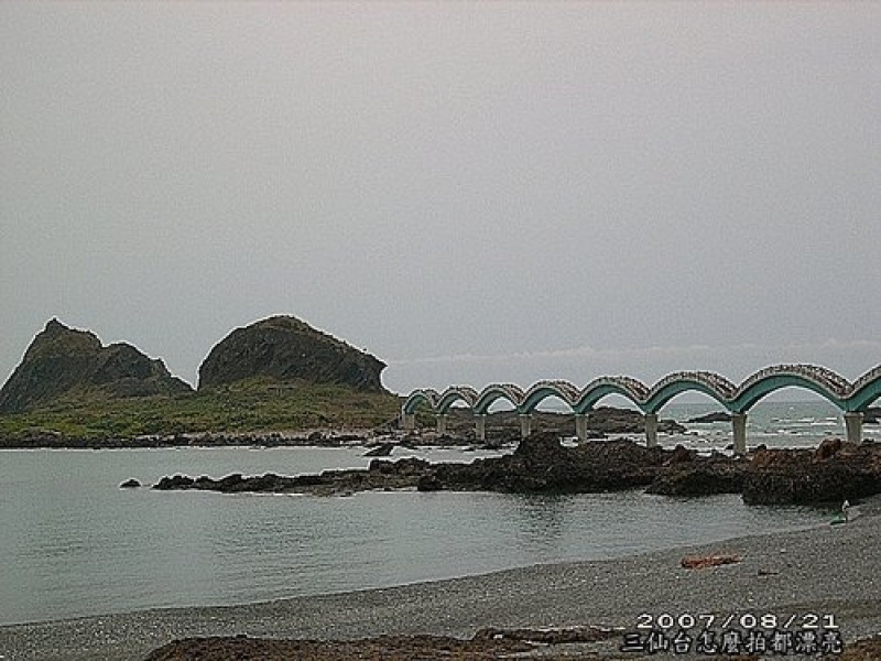 開庭遊記(二)~台東2部曲