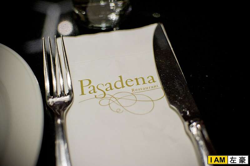 [食記] 帕莎蒂娜法式餐酒館 (建國店)