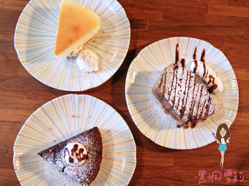 【食記】宜蘭「合盛太平Cafe story」．下午茶/金城武