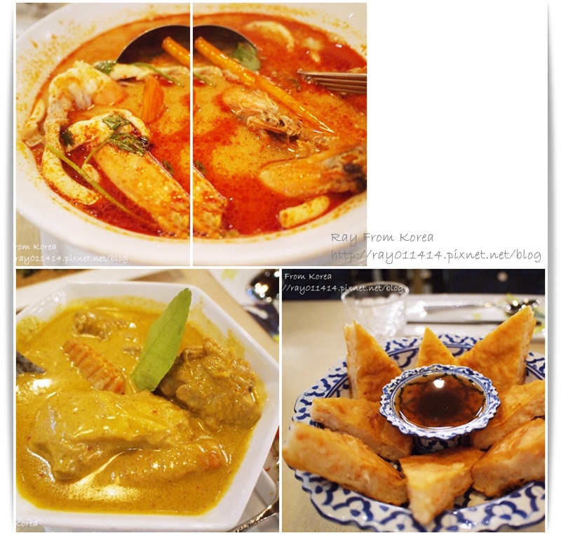 [泰式料理]東區BISTRO98大樓又時尚又寬敞的泰式料理餐廳(聚會好去處) - 饗泰多 Siam More FROM 窩客島