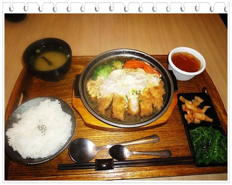 平價日式料理好選擇 御膳九