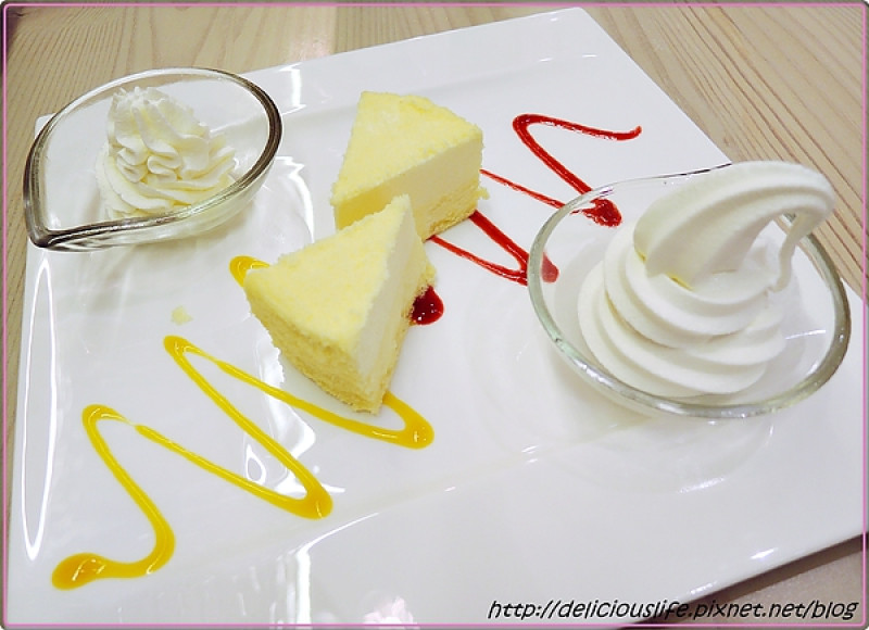 【台北中山區】中山站 KONAYUKI 粉雪 北海道Style by LeTAO