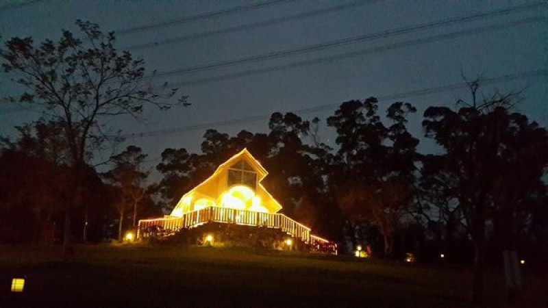 新竹 心鮮森林莊園餐廳