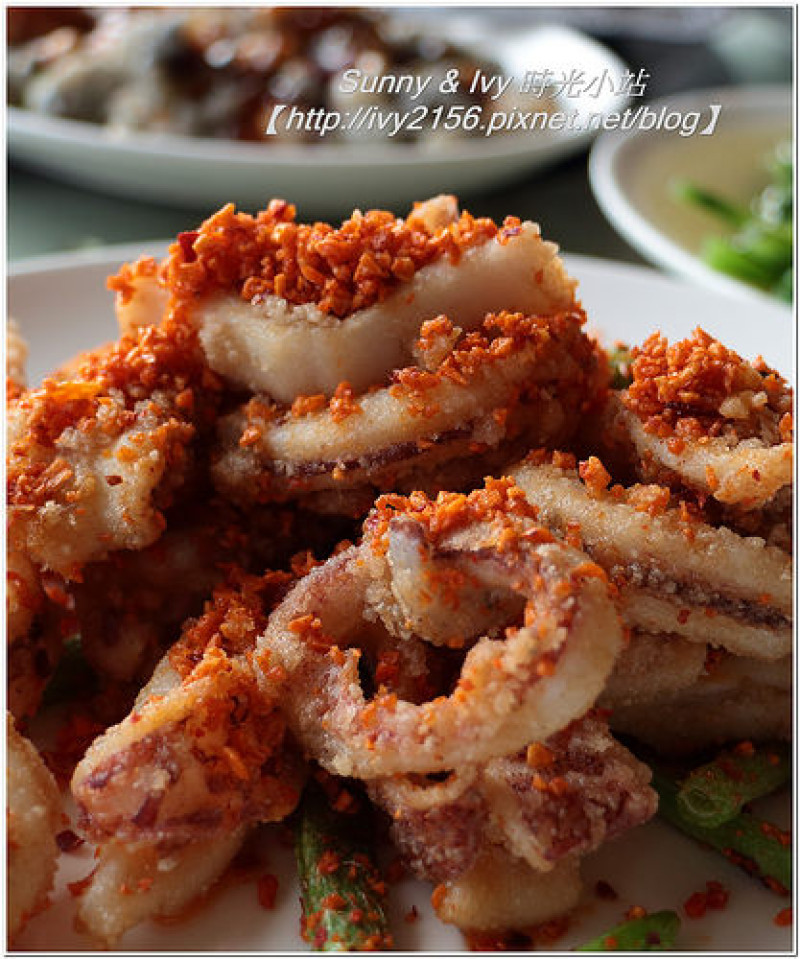 【新北萬里美食】龜吼漁港 - 三明美食。平價的當季海鮮料理不容錯過