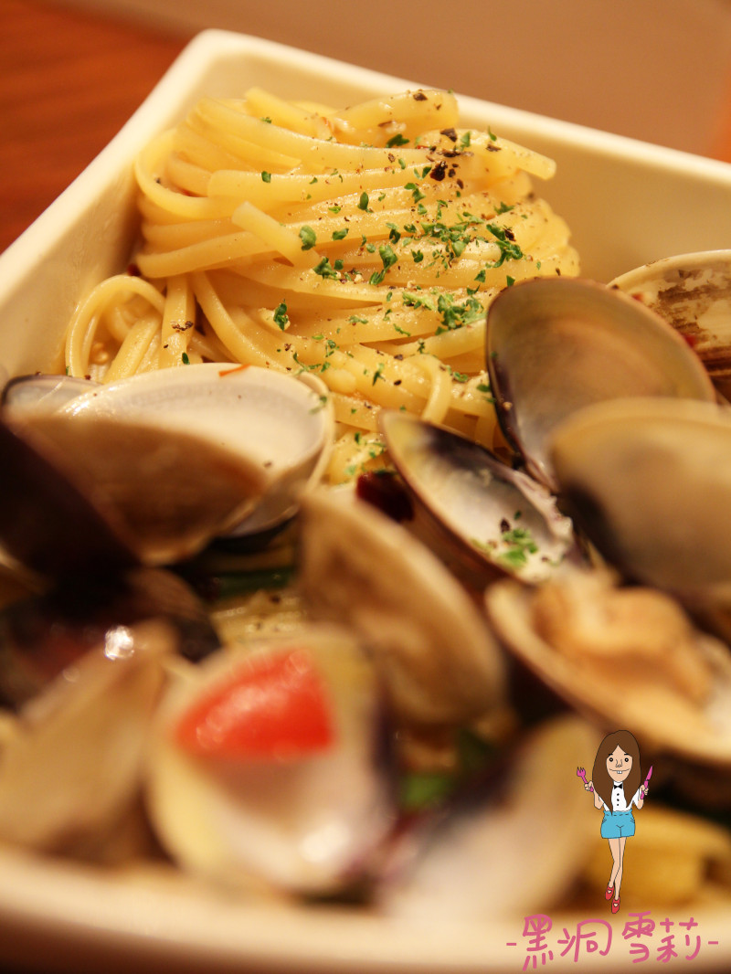 【食記】台北／松山「Lets Eat 吃義燉飯」〃捷運南京復興站