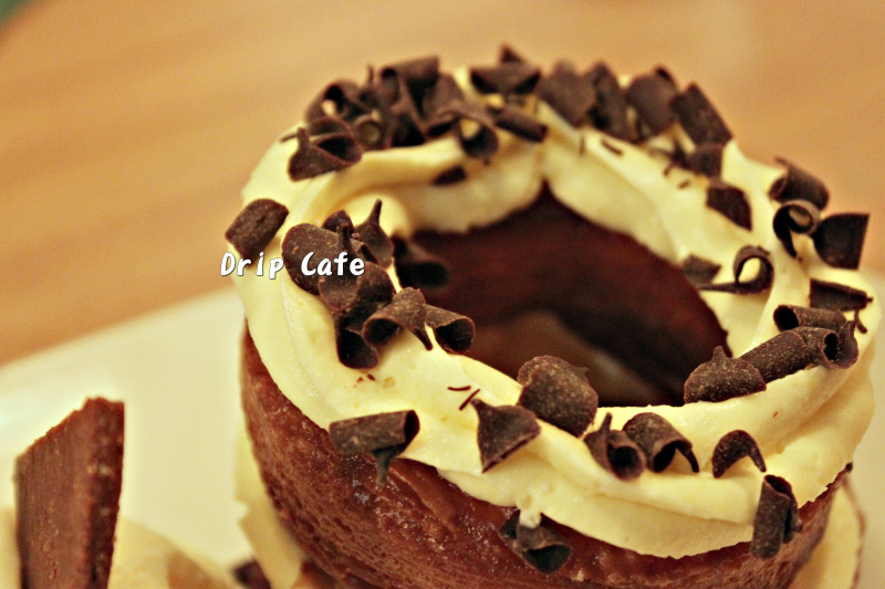 ❀爆紅新口味的美式可拿滋➪Drip Cafe 好滴咖啡