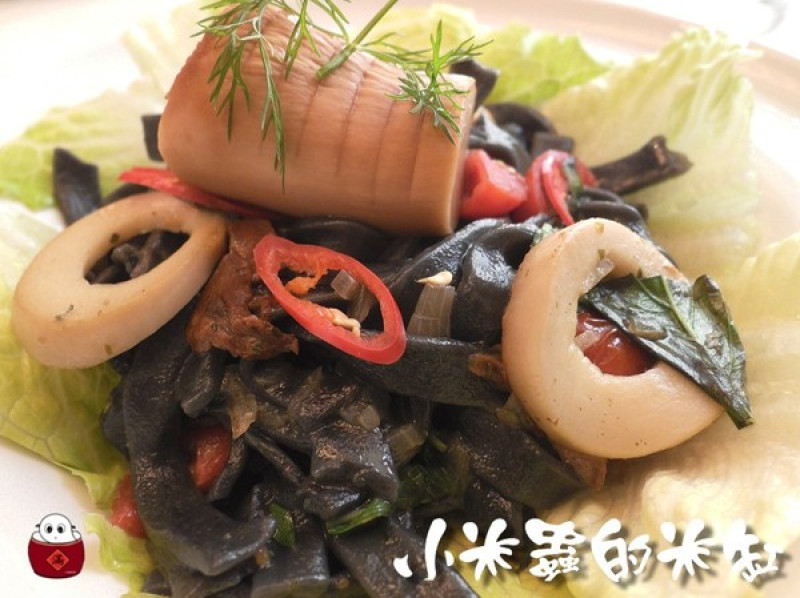 【捷運松江南京站】舒果新米蘭蔬食-王品集團義大利蔬食餐飲