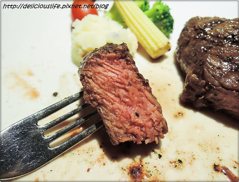 【台北大安區】邀約。VOLKS 沃克牛排 敦南店