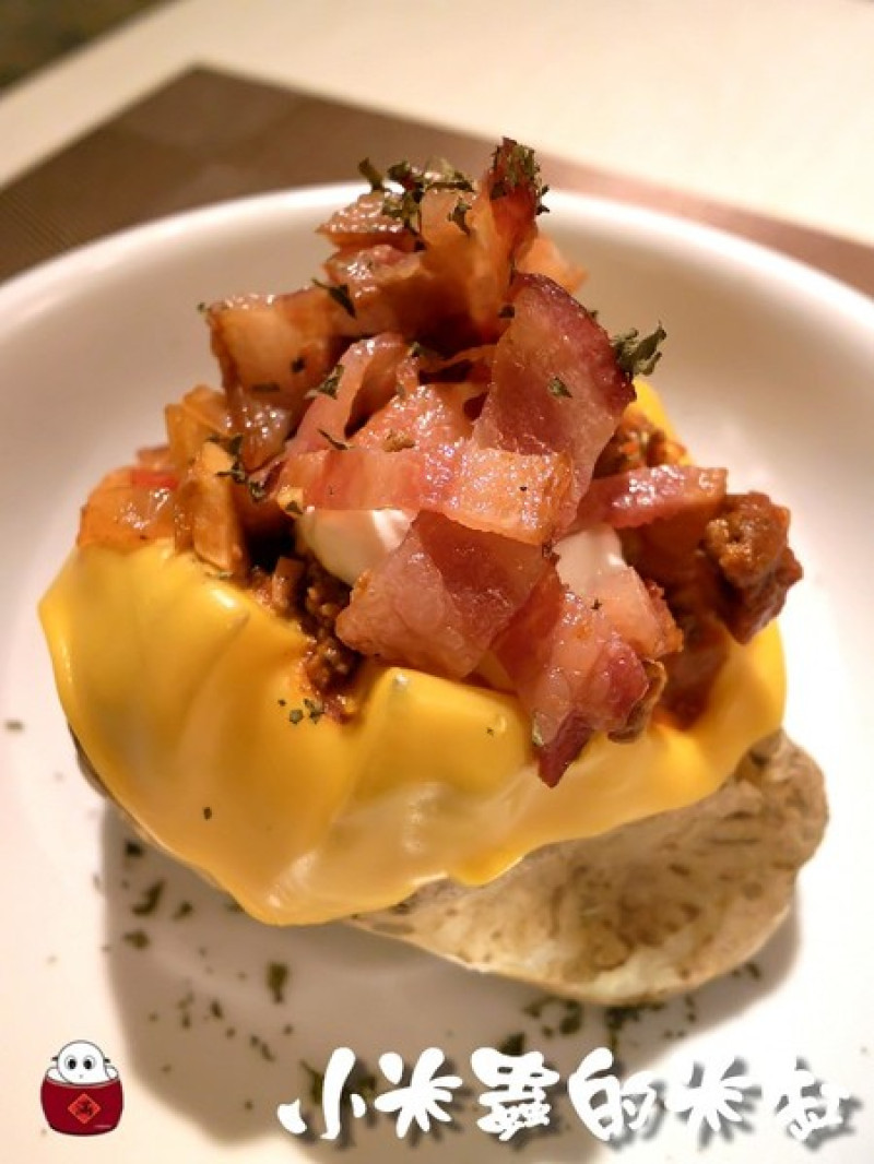 【捷運東門站｜永康商圈早午餐】FOCUS KITCHEN 肯恩廚房