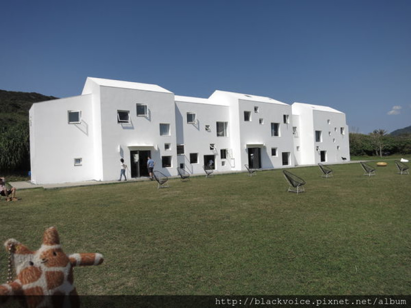 [屏東-滿州] 2016.02.14-新年假期走春去Part 1 ( +樂水 Hotel de Plus )