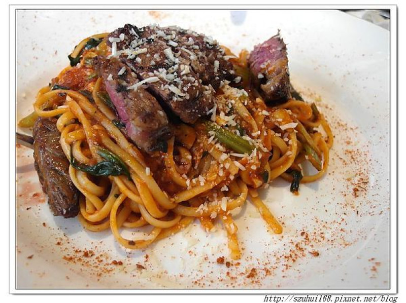 ★高雄★FRIDAYS美式聚餐好所在