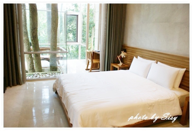 樹也 CHOOART Villa 一泊二食 （上）住宿篇~一生之中一定要去住過一次的頂級夢幻民宿~ 五星級民宿認證 ~ 樹泉 初日 晴川 醉月 ~ 龍騰斷橋 ~ 苗栗親子二日遊