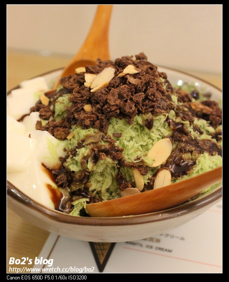 
台南.中西區-艾摩多手工杏仁豆腐專賣店(赤崁樓旁)
