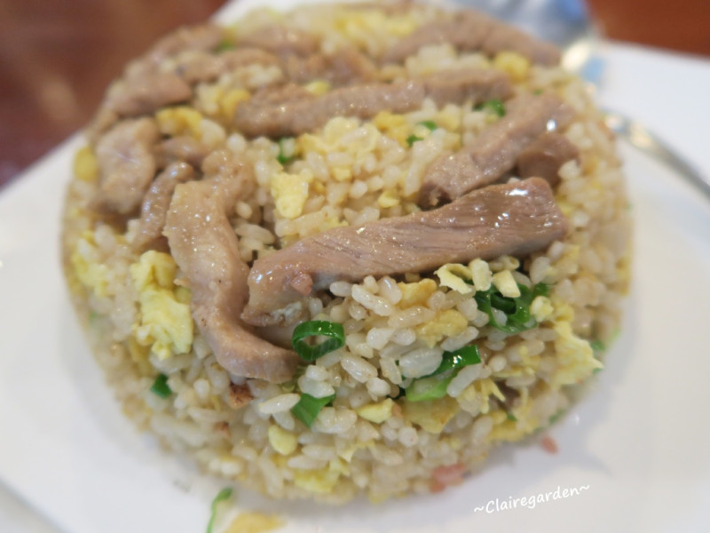 [南崁菜鳥覓食記] 義美食品見學餐廳~在地人推薦平價港式美味。溜小孩好去處
