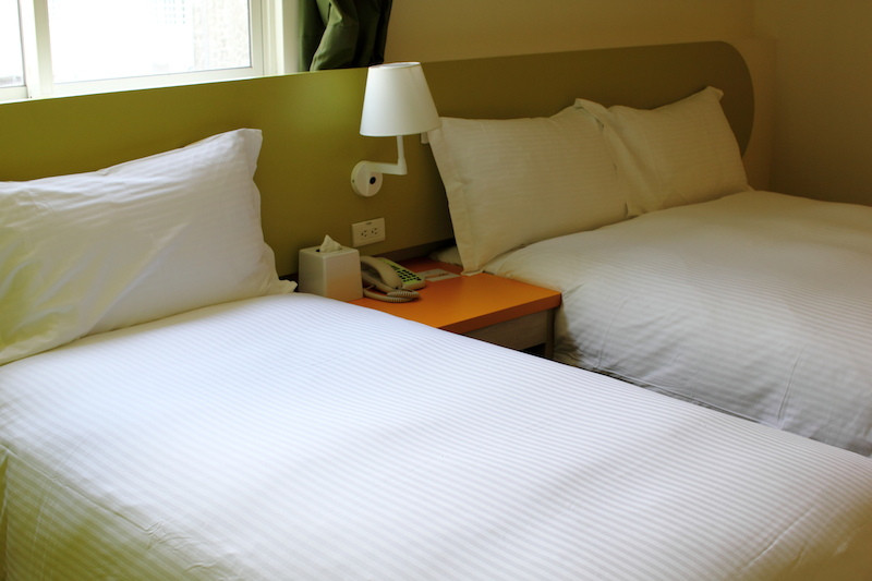 [旅館] 墾丁 美棧 大街旅店