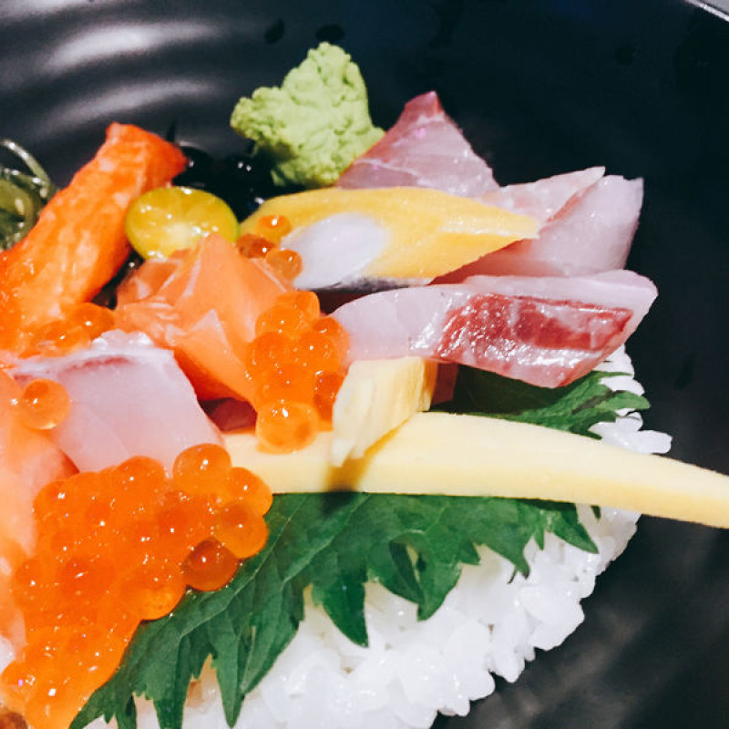 【台北後車站】三多屋爸爸嘴  平價美味日式料理