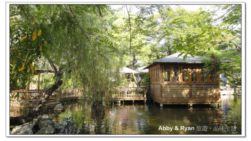 【高雄小港】台灣版馬達加斯加．淨園機場咖啡休閒農場 Part 2