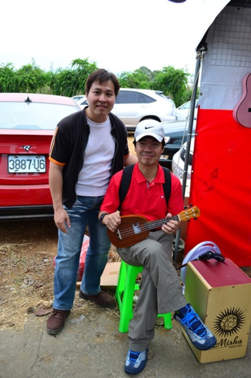 不用辛苦再搜尋文章了，2014新社花海節介紹及周邊順遊景點一次通通給你!!