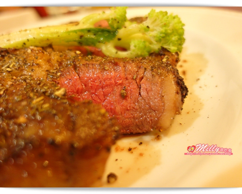 ◆高雄美食推薦◆NA.KI BISTRO 藍記小館~需"注文=預約"無菜單義式料理