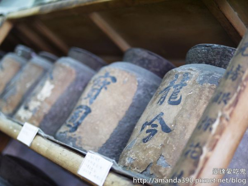 【台南食記】中西區 振發百年茶莊 ● 近期最愛 - 三角立體茶包 ● since 1860 ❤❤