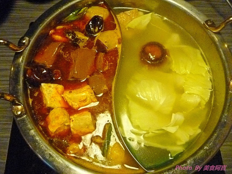 【台北市】甜點精緻冰淇淋口味多-醉麻辣麻辣鍋吃到飽        
      